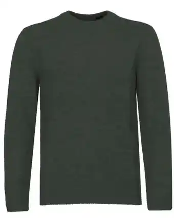 Only for Men Scotch & soda trui ronde hals aanbieding