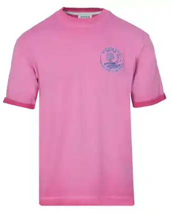 Only for Men Scotch & soda heren t-shirt km aanbieding
