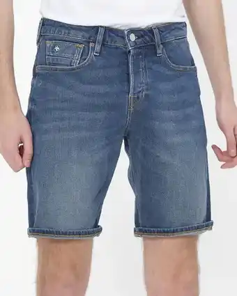 Only for Men Scotch & soda heren short aanbieding