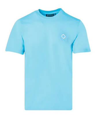 Only for Men Ma.strum heren t-shirt km aanbieding