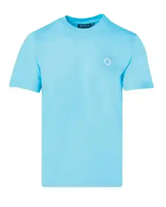 Ma.strum heren t-shirt km