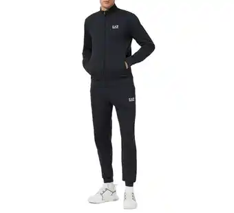 Armani ea7 train core id joggingpak heren