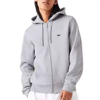 Lacoste vest heren