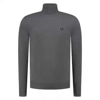 Fred perry trui heren