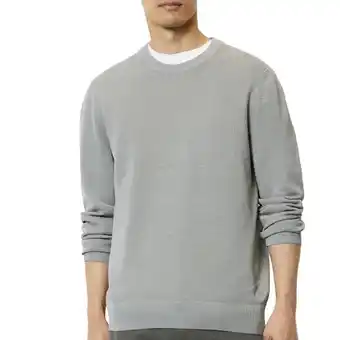 Plutosport Marc o'polo trui heren aanbieding
