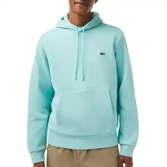 Lacoste hoodie heren