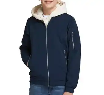 Jack & jones essentials rush bomber jack junior