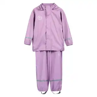 Color kids solid regenpak junior