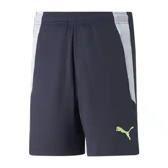 Puma teamliga training short 2 junior