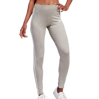 Plutosport Adidas 3-stripes legging dames aanbieding