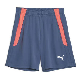 Plutosport Puma teamliga training short 2 junior aanbieding