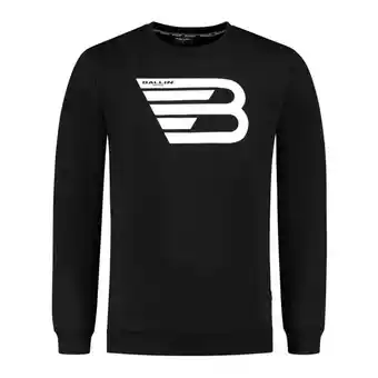 Ballin amsterdam ballin sweater heren