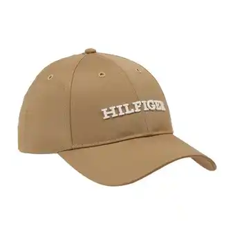 Plutosport Tommy hilfiger flag cap heren aanbieding