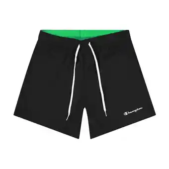 Plutosport Champion zwemshort heren aanbieding