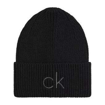 Plutosport Calvin klein essentials beanie aanbieding