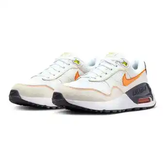 Nike air max systm sneakers junior