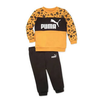 Plutosport Puma essentials+ joggingpak junior aanbieding