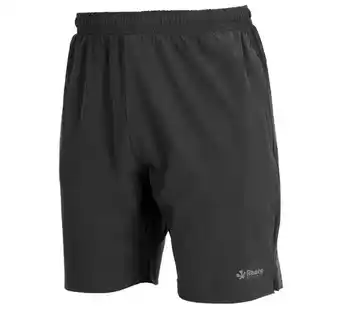 Plutosport Reece legacy short aanbieding