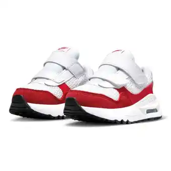 Nike air max systm sneakers junior