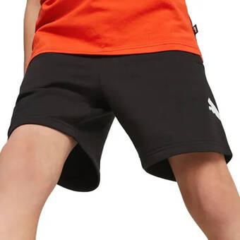 Plutosport Puma power short junior aanbieding