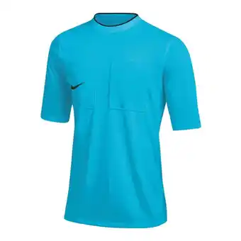 Nike dry ii scheidsrechter shirt heren
