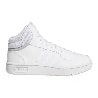 Adidas hoops mid 3.0 sneakers junior
