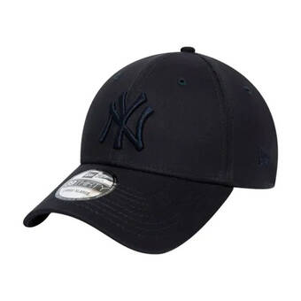 Plutosport New era new york yankees league essential 39thirty cap senior aanbieding