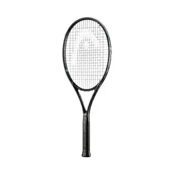 Head graphene radical team tennisracket
