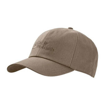 Plutosport Jack wolfskin baseball cap aanbieding