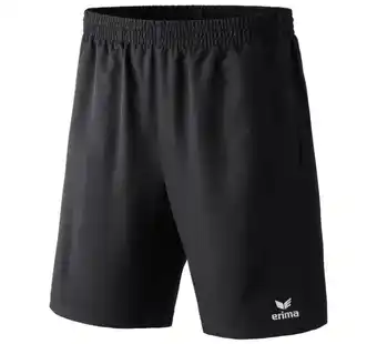 Erima club 1900 short