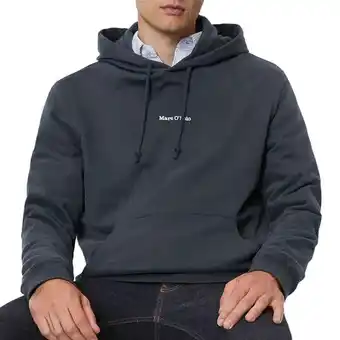 Marc o'polo hoodie heren