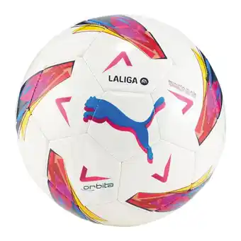Puma orbita laliga 1 replica voetbal