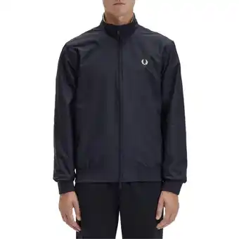 Fred perry brentham jas heren
