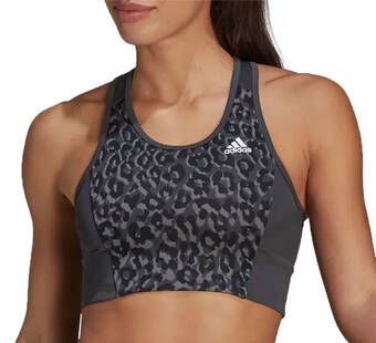 Plutosport Adidas designed 2 move sportbeha dames aanbieding