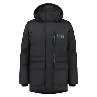 Plutosport Helly hansen tromsoe winterjas heren aanbieding