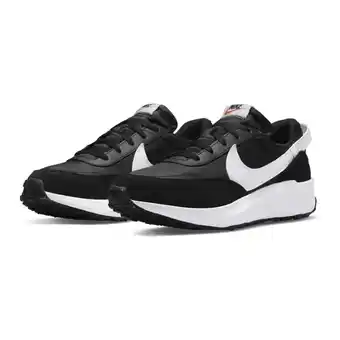 Plutosport Nike waffle debut sneakers heren aanbieding