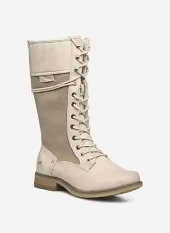 Mustang josefi by shoes