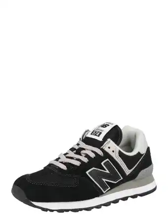 New balance wl574 by