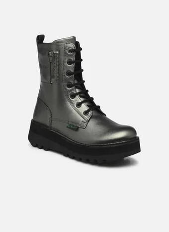 Sarenza Kickers kick pocket by aanbieding