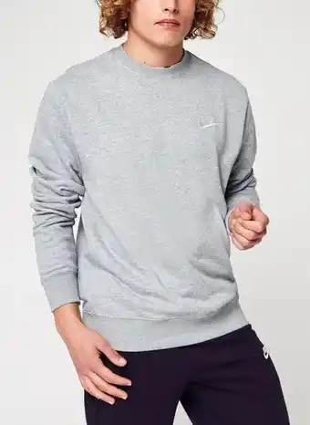 Nike m nsw club crw ft by