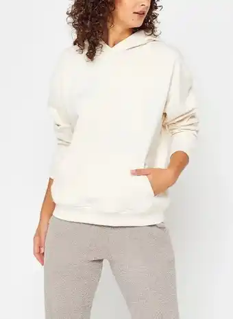 New balance sweatshirt nature state femme by
