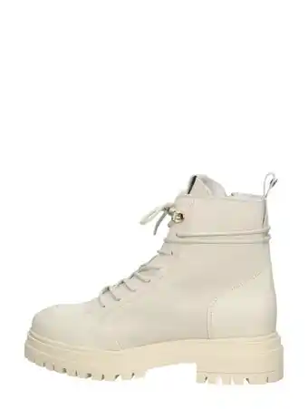 Schuurman Schoenen Red rag veterschoenen hoog aanbieding