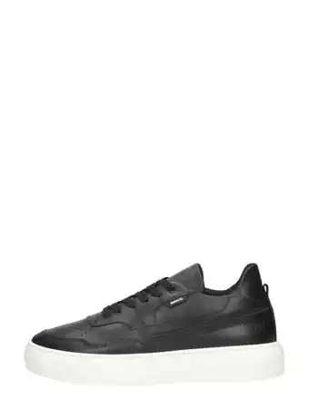 Antony morato veterschoenen laag