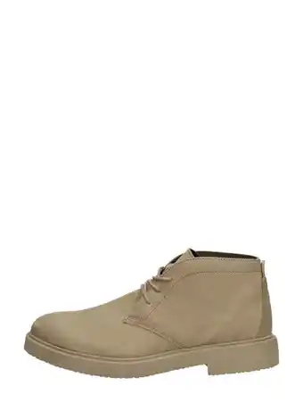 Sub55 veterschoenen hoog