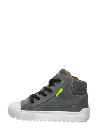 Develab veterschoenen hoog