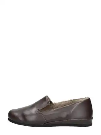 Rohde heren pantoffels