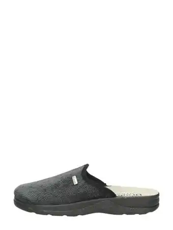 Fly flot pantoffels open