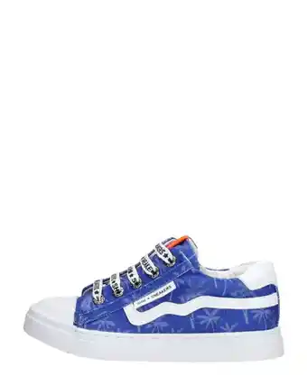 Shoesme jongens veterschoenen
