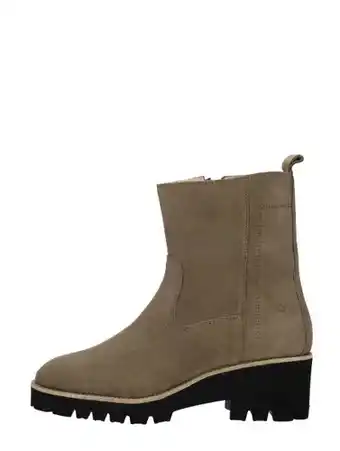 Aqa enkellaarsjes hak