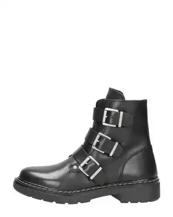 Schuurman Schoenen Sub55 biker boots aanbieding